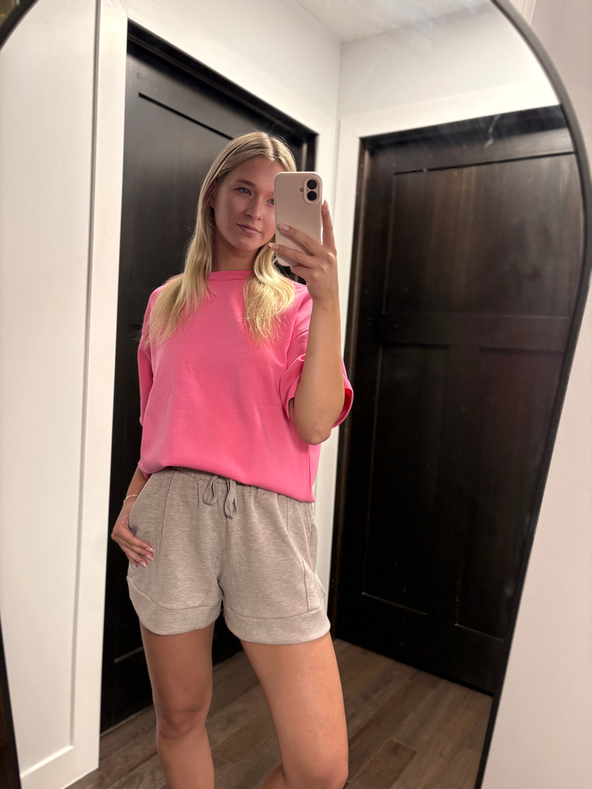 Buttery Soft Fits
