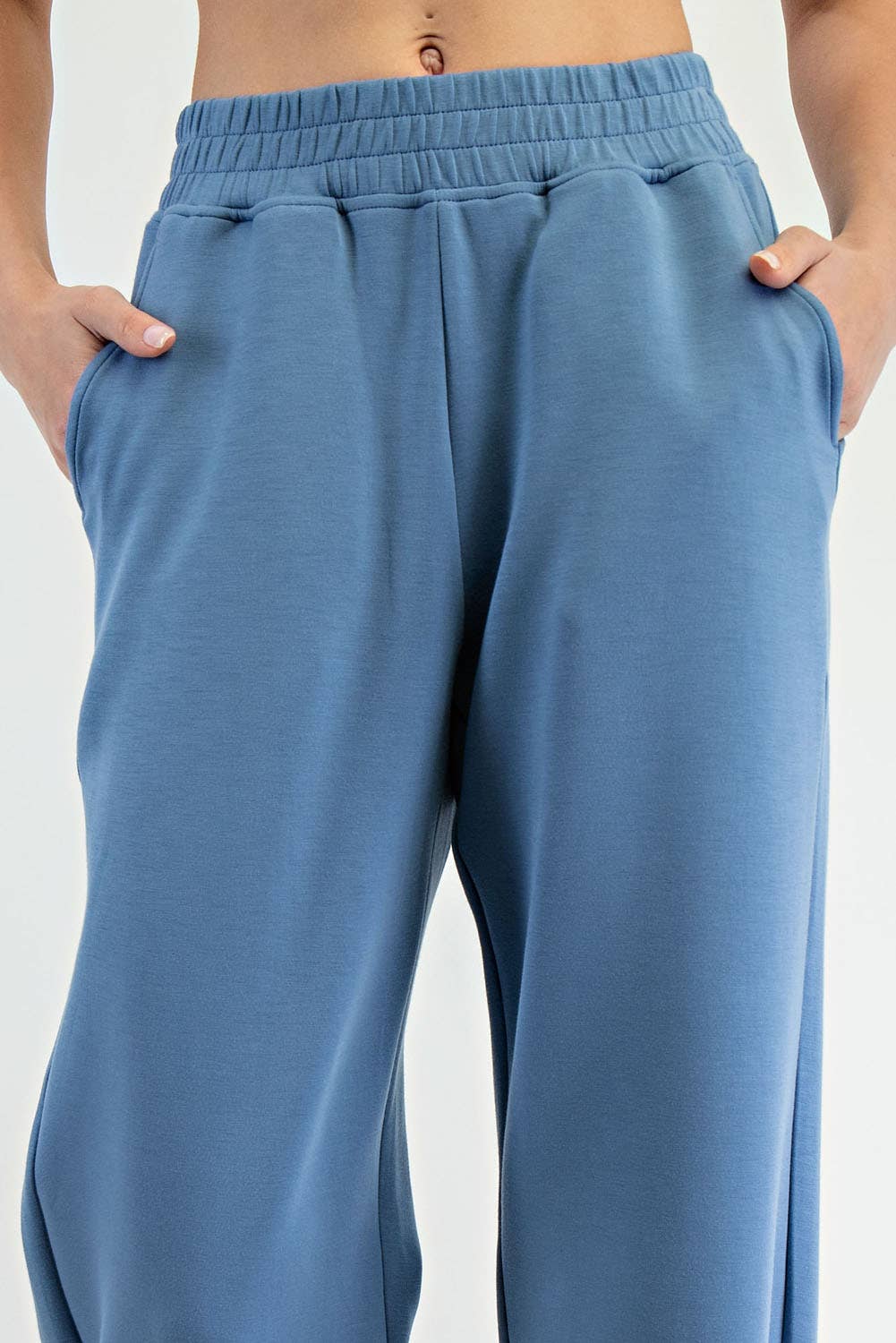 MODAL SCUBA FULL LENGTH JOGGER PANT