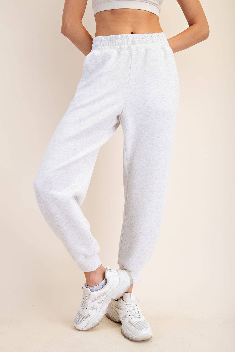MODAL SCUBA FULL LENGTH JOGGER PANT