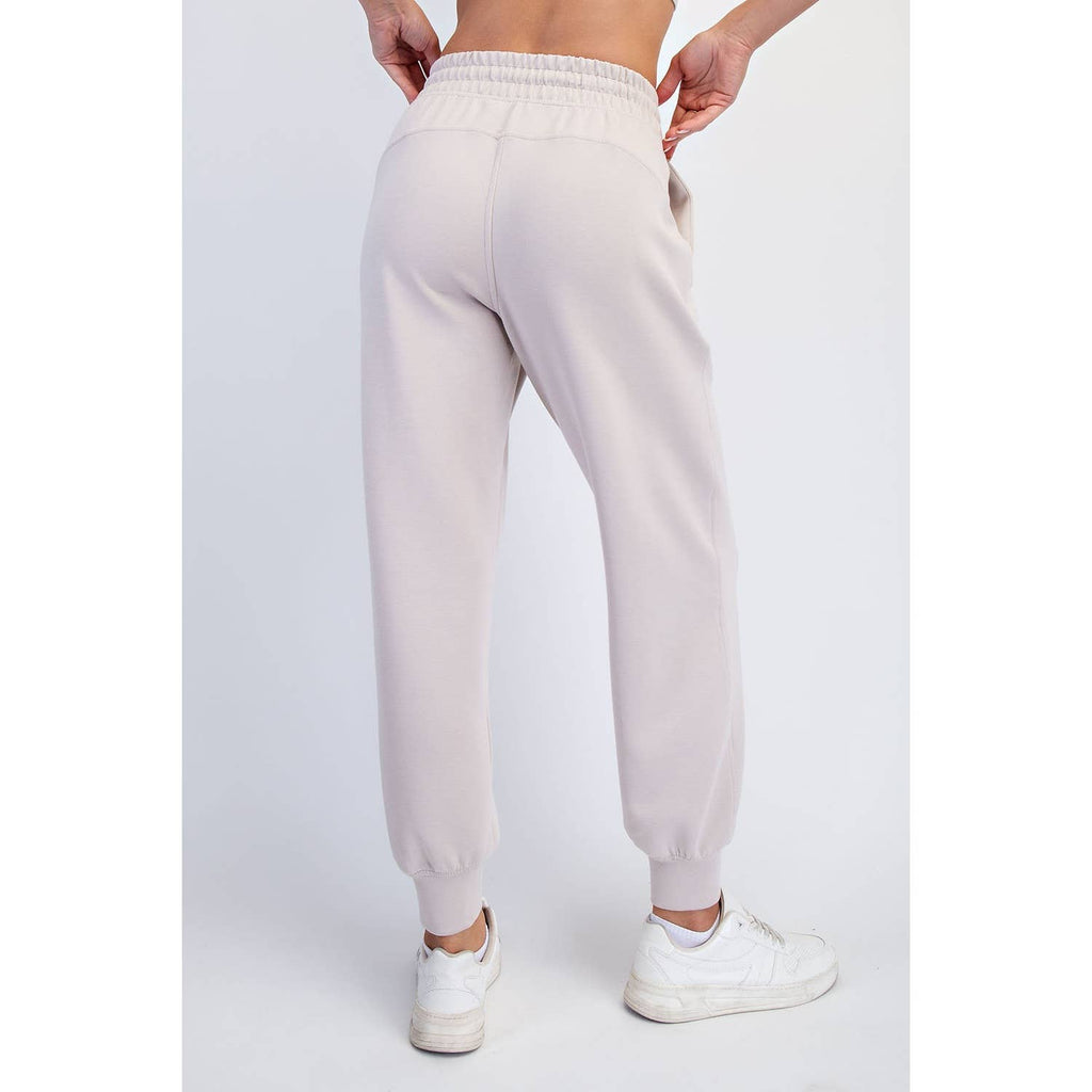 MODAL SCUBA JOGGERS