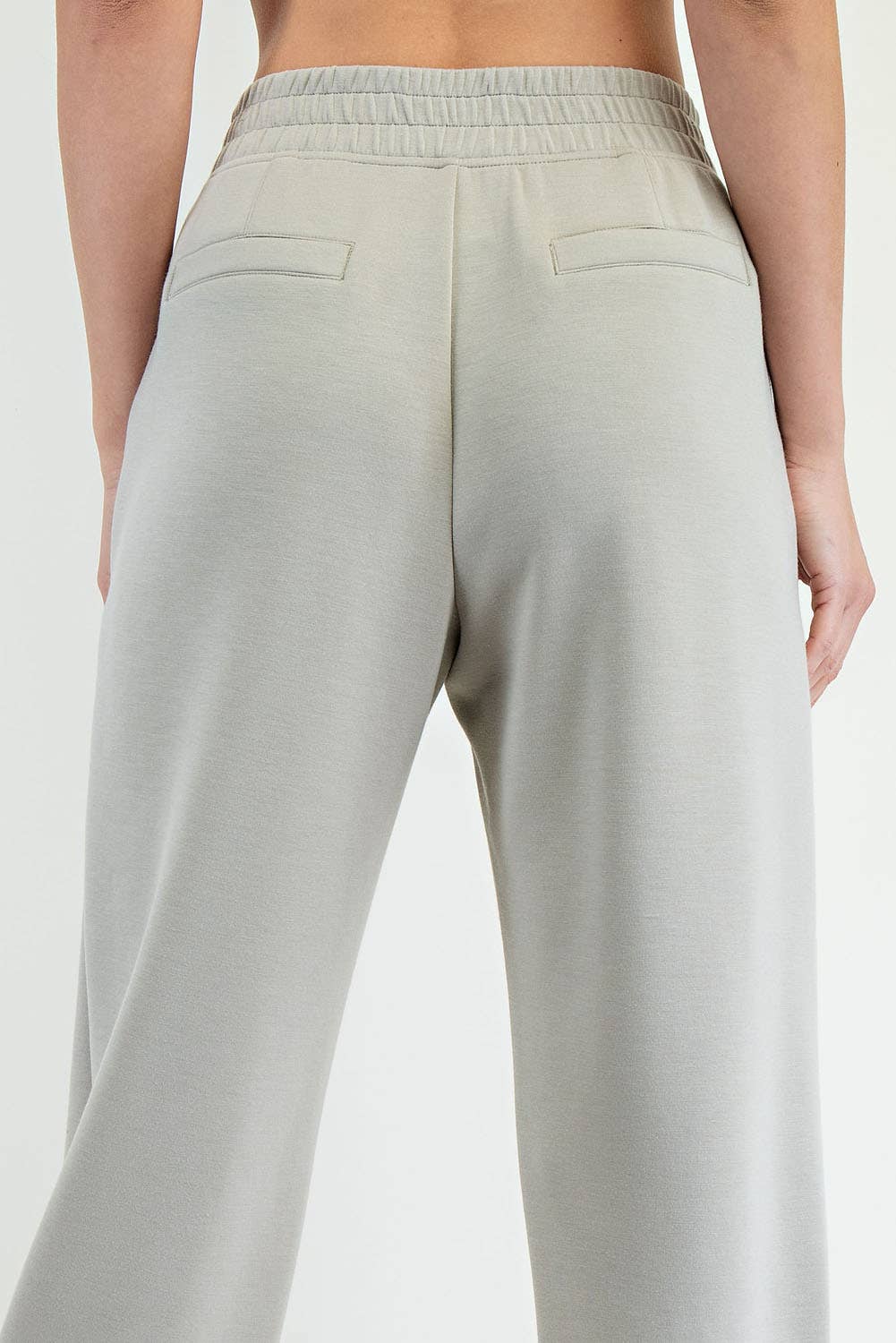 MODAL SCUBA FULL LENGTH JOGGER PANT