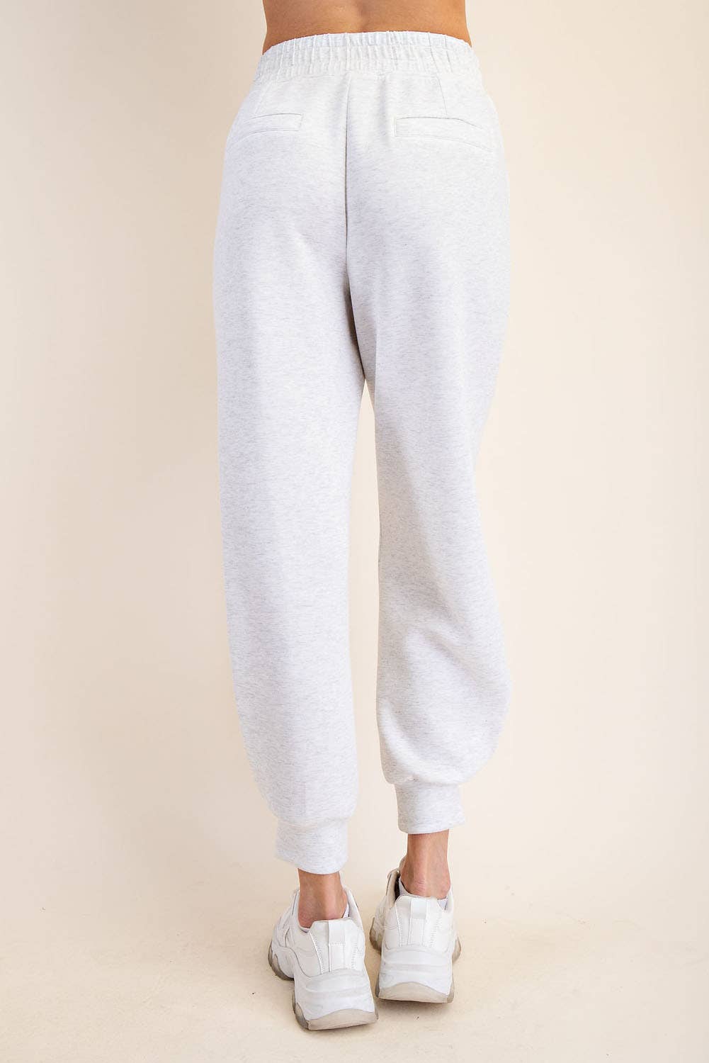 MODAL SCUBA FULL LENGTH JOGGER PANT