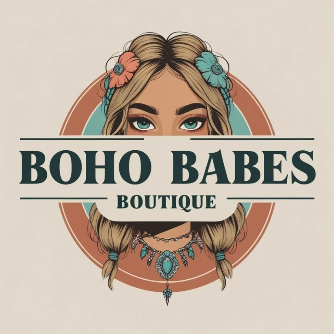 Boho Babes E-Gift Card