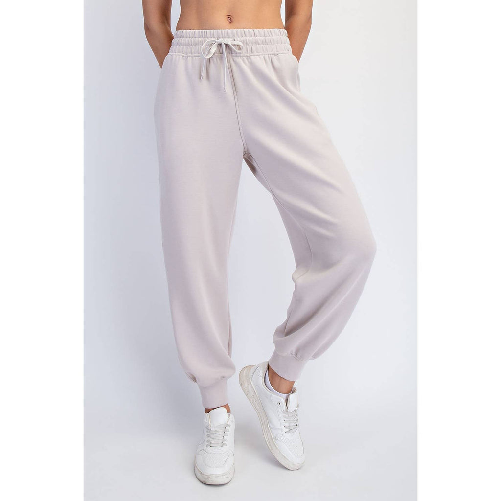 MODAL SCUBA JOGGERS