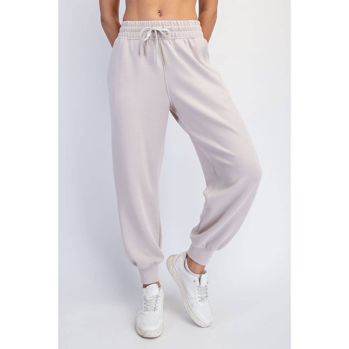 MODAL SCUBA JOGGERS