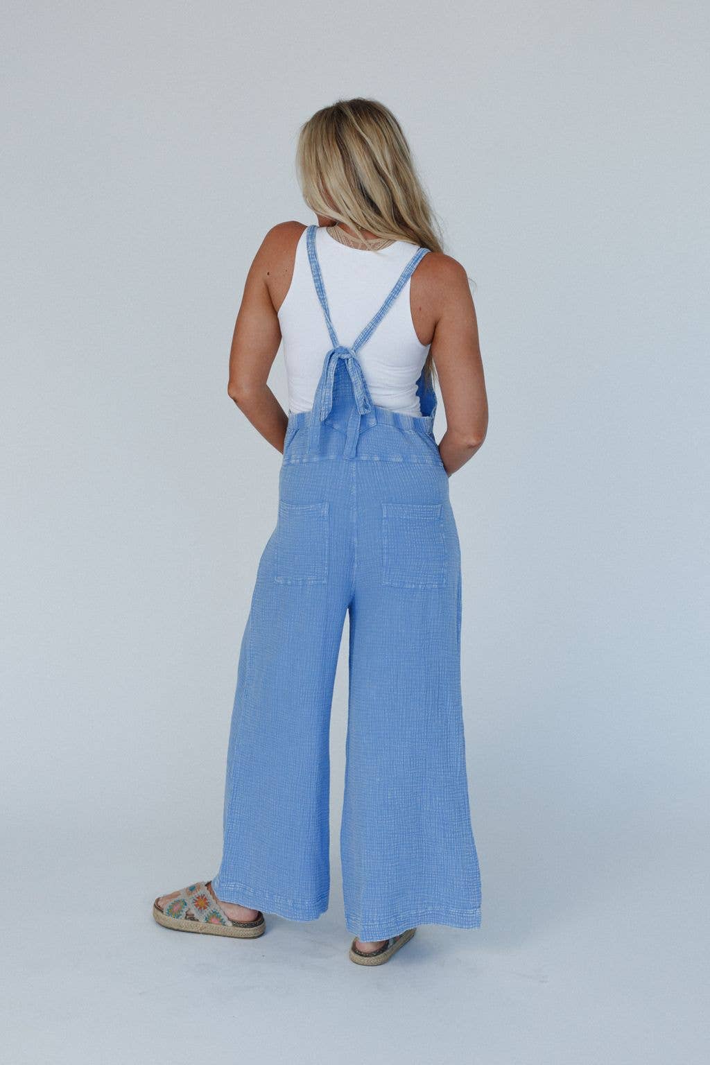 Coast To Coast Jumpsuit