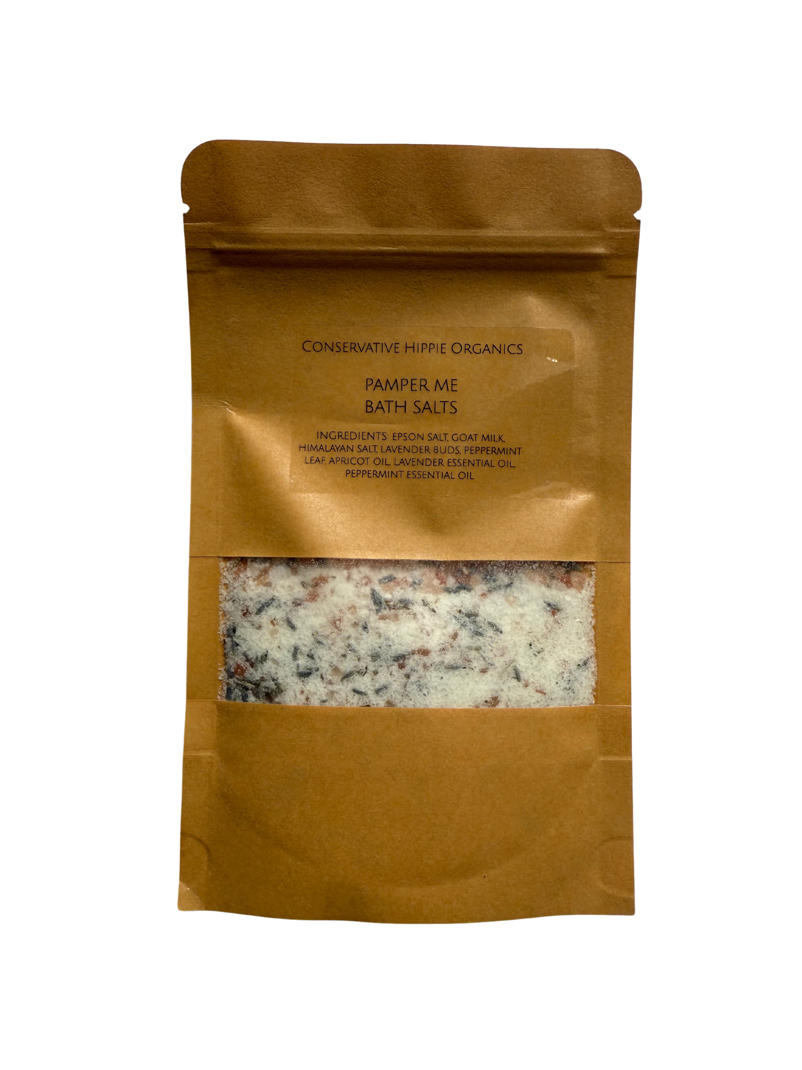 Bath Salts
