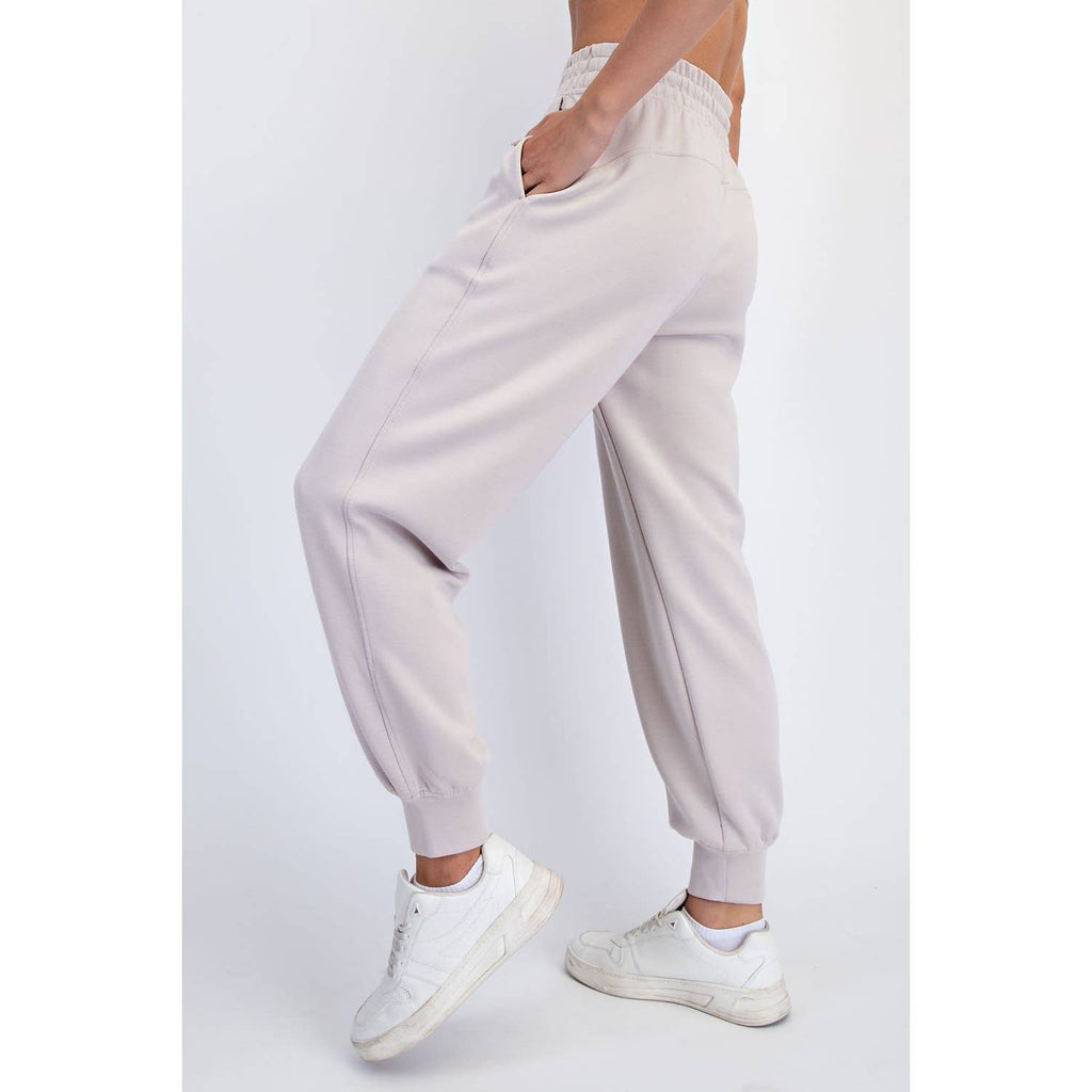 MODAL SCUBA JOGGERS