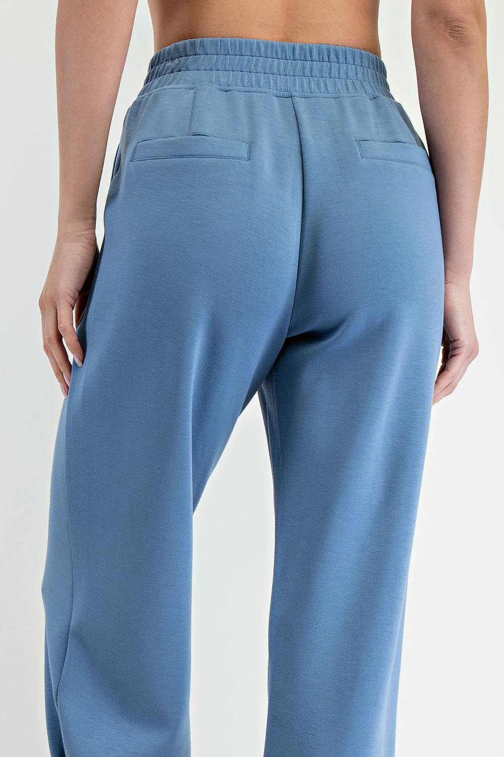 MODAL SCUBA FULL LENGTH JOGGER PANT