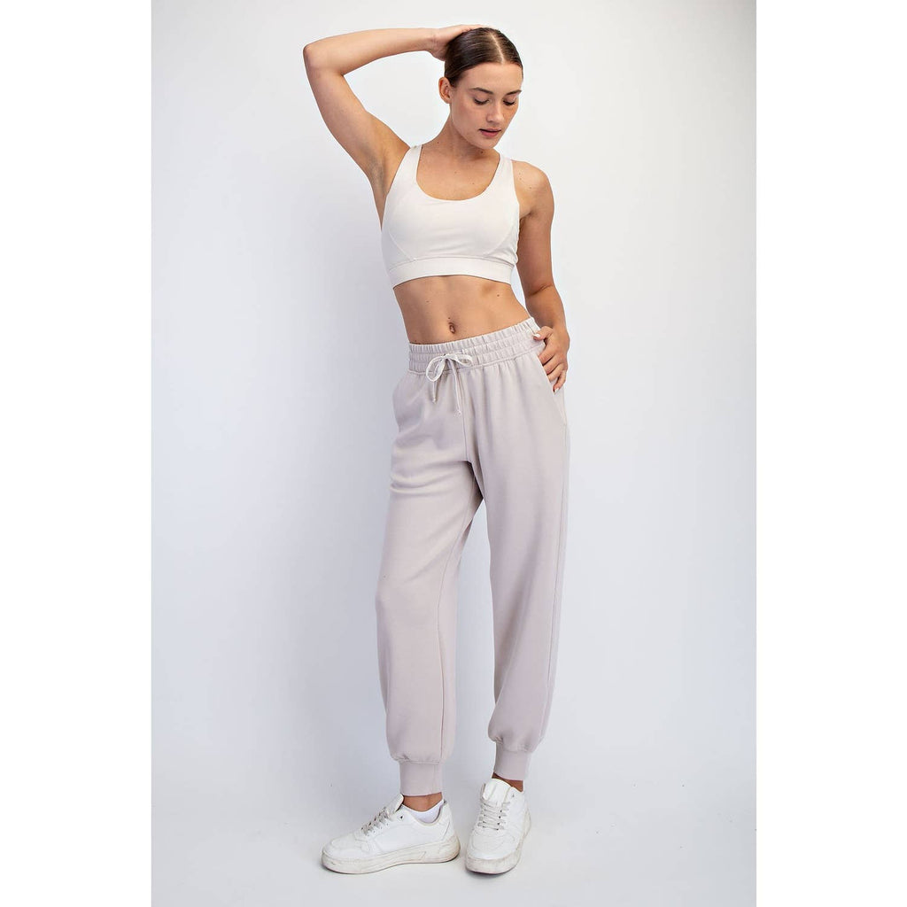 MODAL SCUBA JOGGERS
