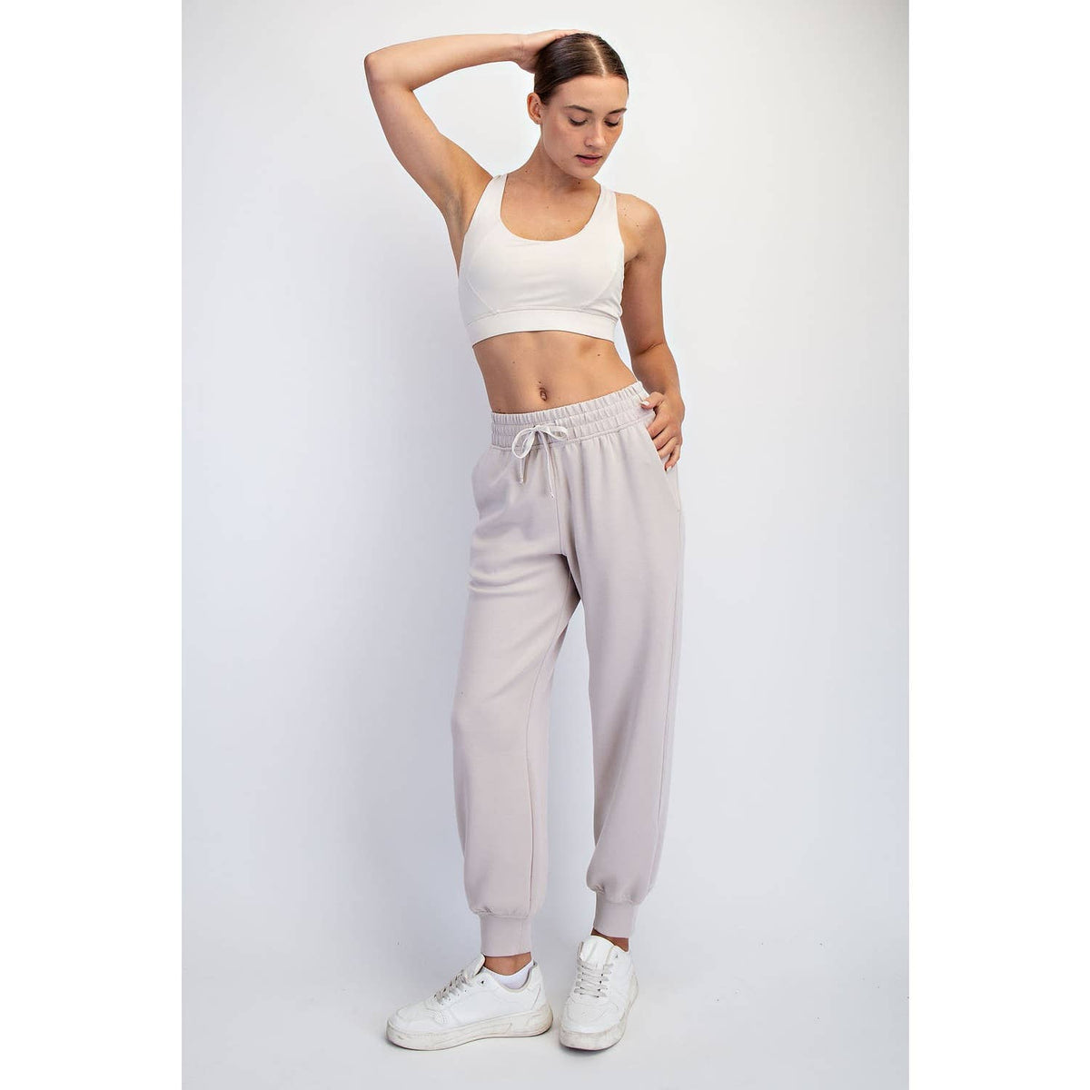 MODAL SCUBA JOGGERS